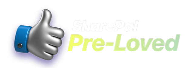 SharePal Logo