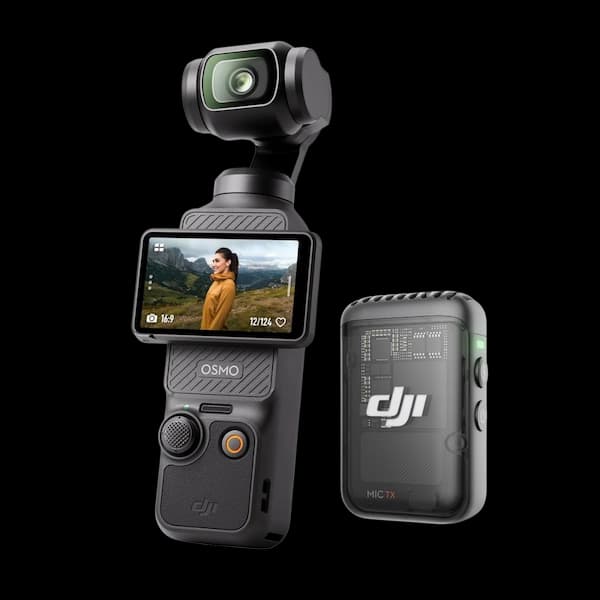 Rent unlmtd vlogging combos from SharePal - India's most loved lifestyle gear rental platform. Affordable rates, fast delivery, & top-notch customer service