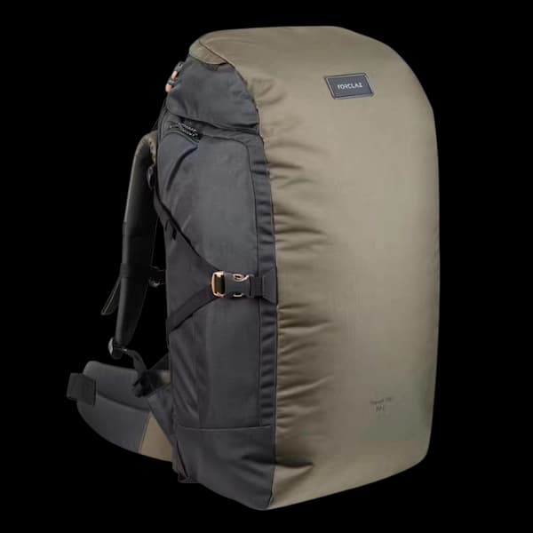 Rent Backpacks from SharePal - India's most loved lifestyle gear rental platform. Affordable rates, fast delivery, & top-notch customer service