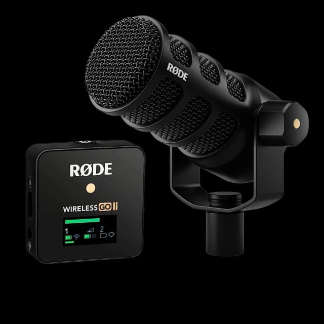 Rent Mics from SharePal - India's most loved lifestyle gear rental platform. Affordable rates, fast delivery, & top-notch customer service