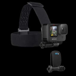 Action Camera Mounts