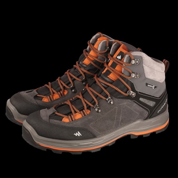 SharePal's category page of Winter Wear on rent showing image of a sub-category called Snow Boots on rent