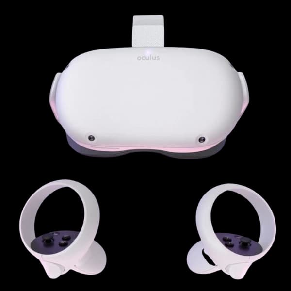 Rent VR from SharePal - India's most loved lifestyle gear rental platform. Affordable rates, fast delivery, & top-notch customer service