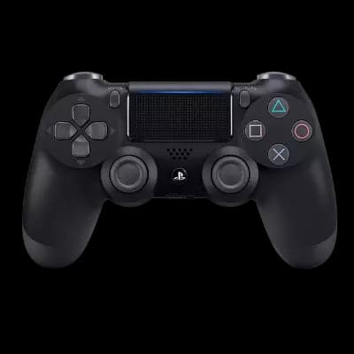 SharePal's category page of Gaming Console on rent showing image of a sub-category called PS5 Console on rent